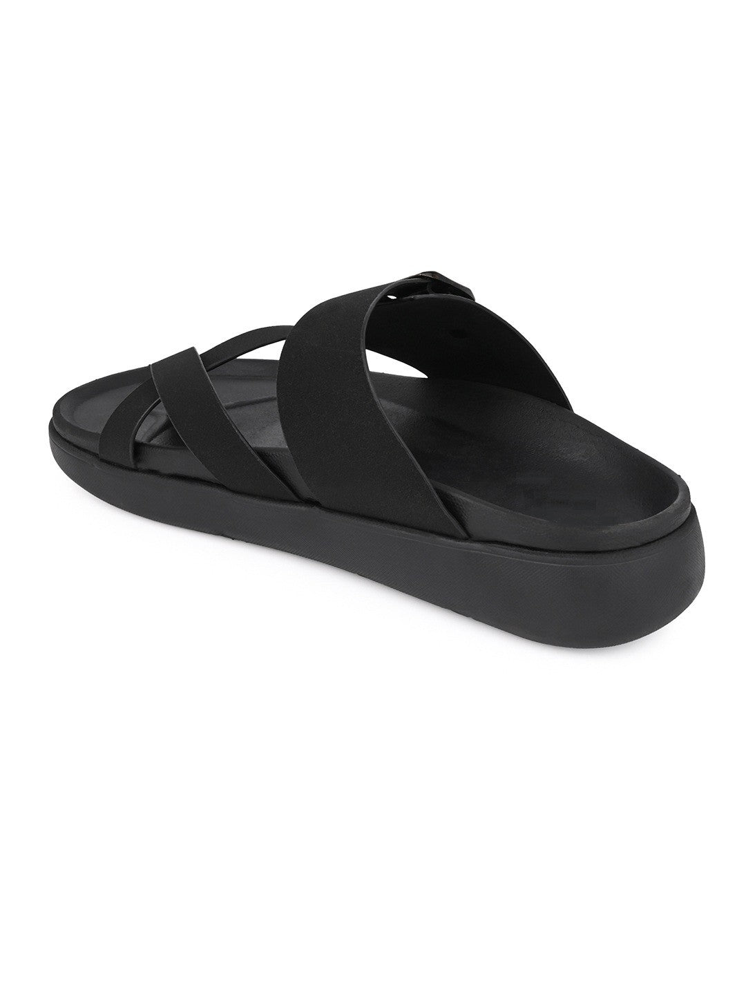 Fentacia Men Toe-Ring Casual Sandals