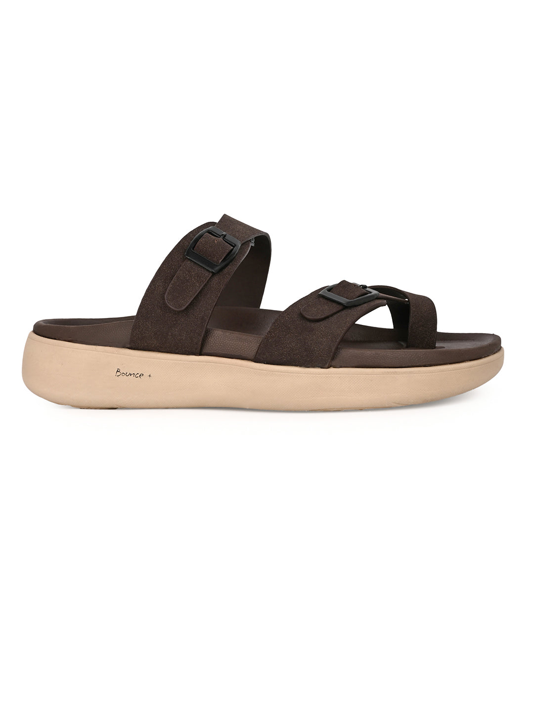 Fentacia Men Casual Comfort Sandals