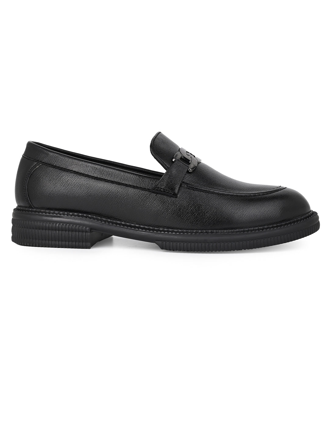 Fentacia Men Slip-On Formal Shoes