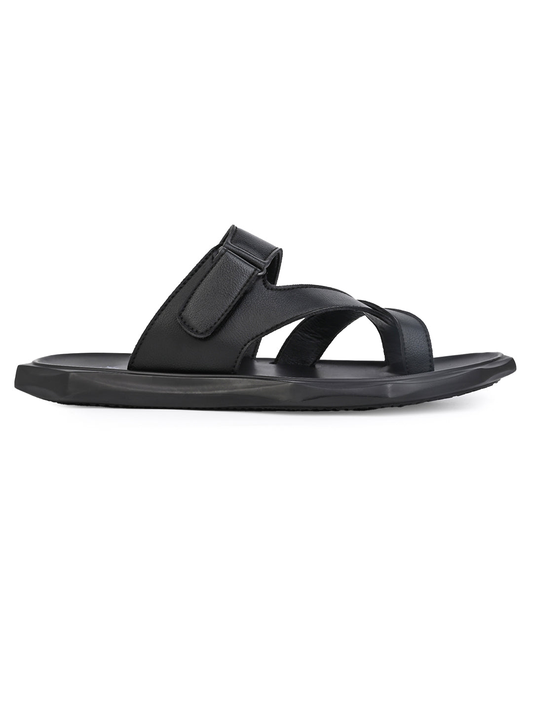 Fentacia Men Ethnic Wear Sandals