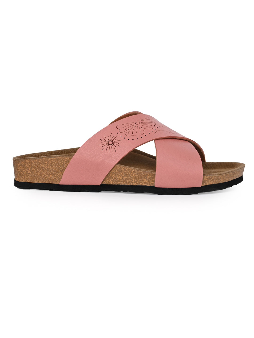 Fentacia Women Casual Sandals