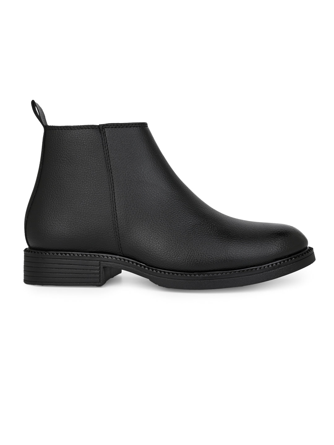Fentacia Men Chelsea Boots