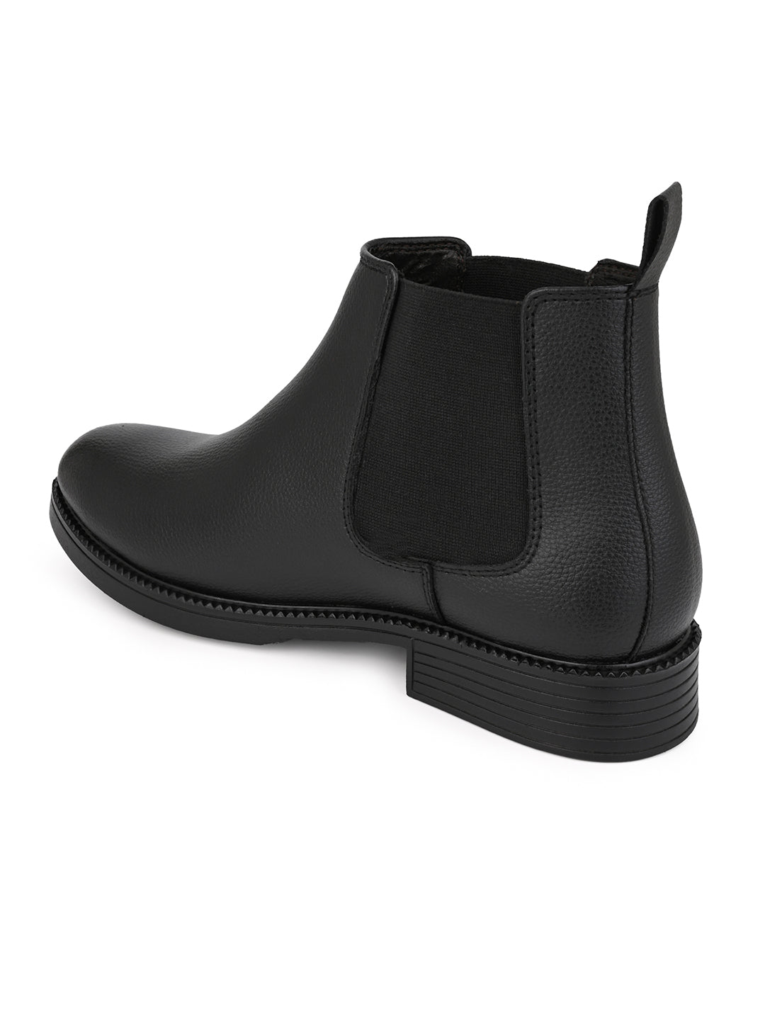 Fentacia Men Chelsea Boots