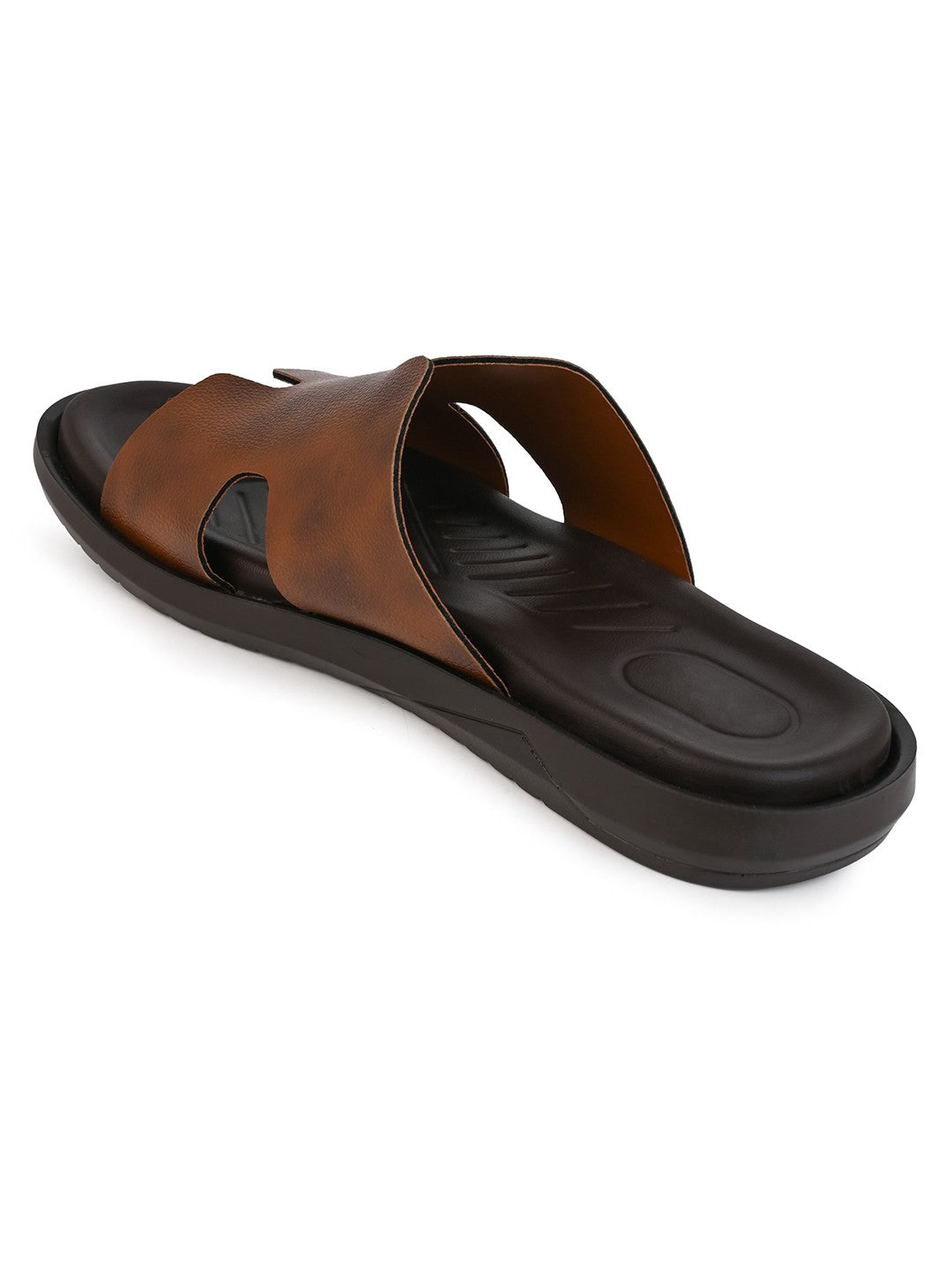 Fentacia Men Board Straps Casual Sandals