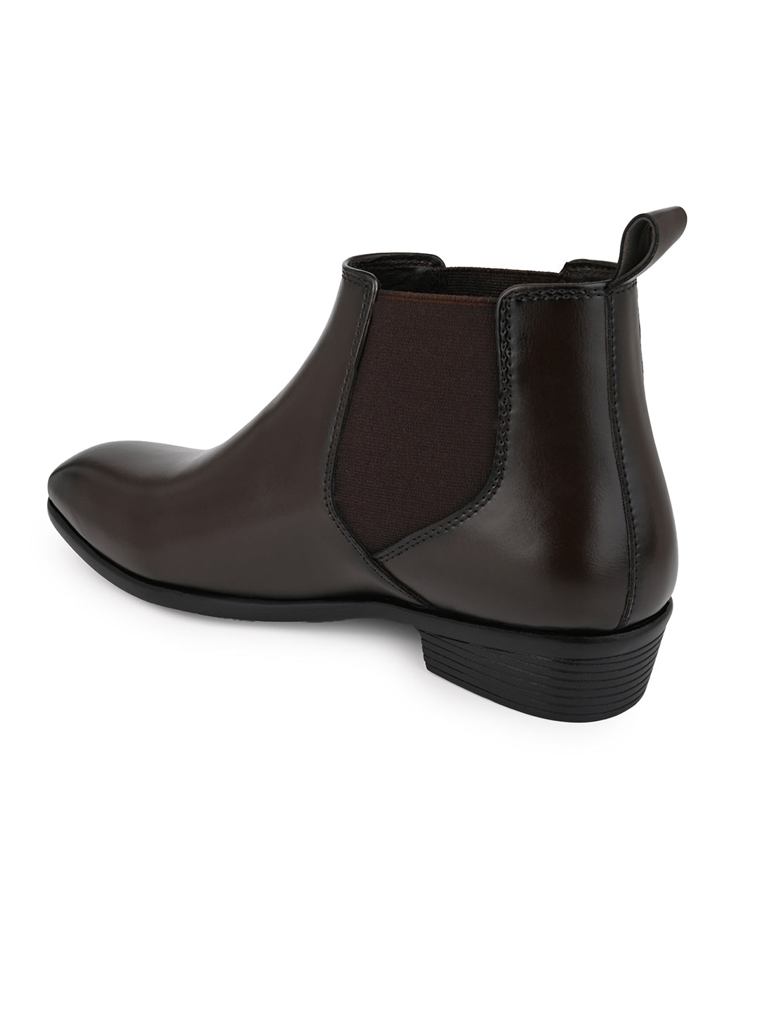 Fentacia Men Chelsea Boots