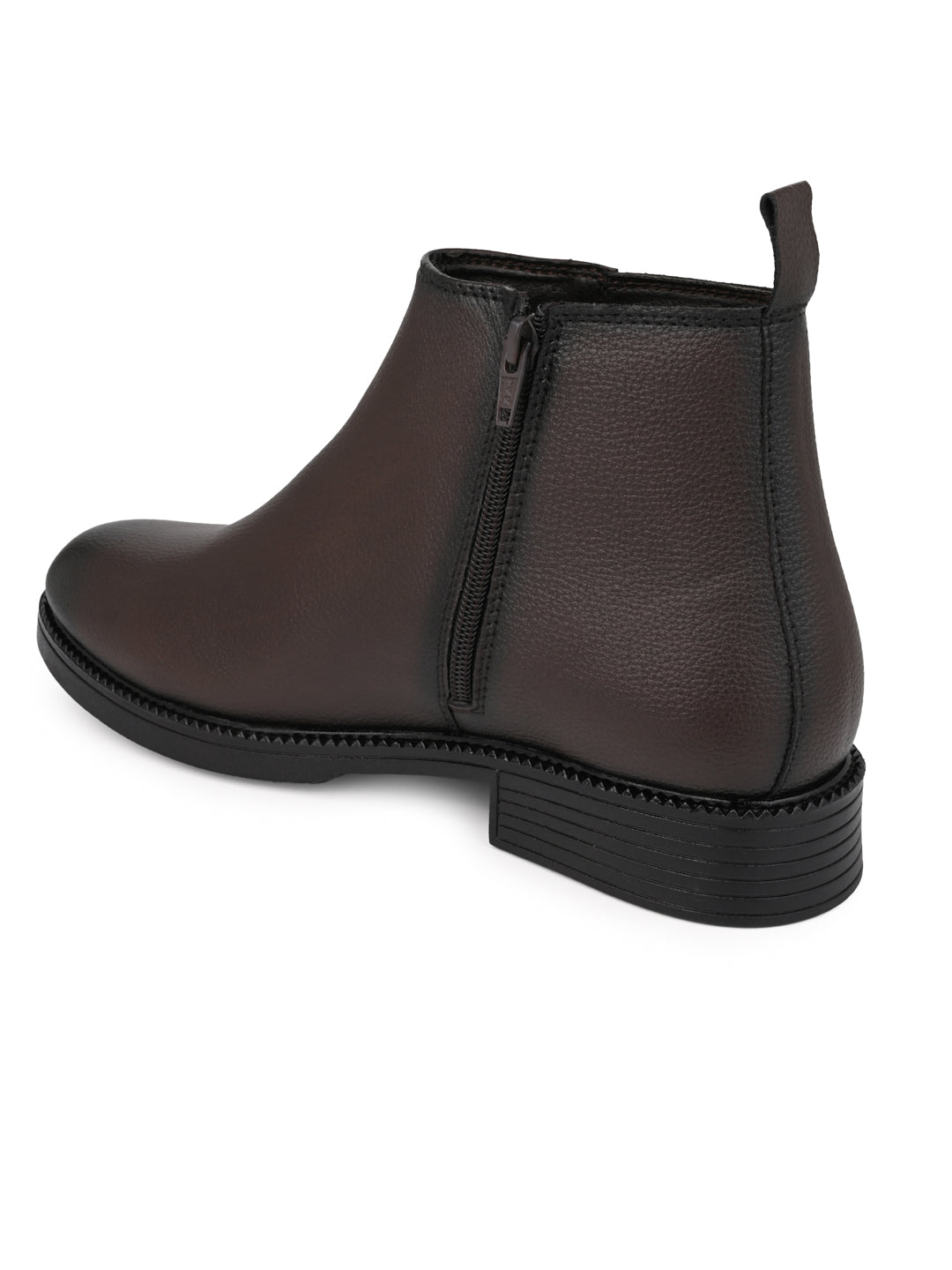 Fentacia Men Chelsea Boots