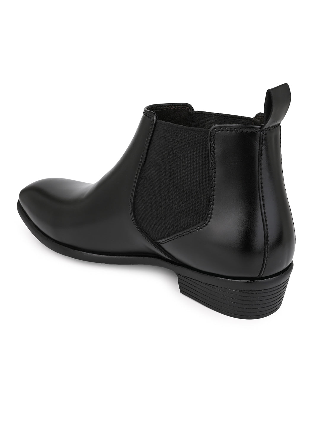 Fentacia Men Chelsea Boots
