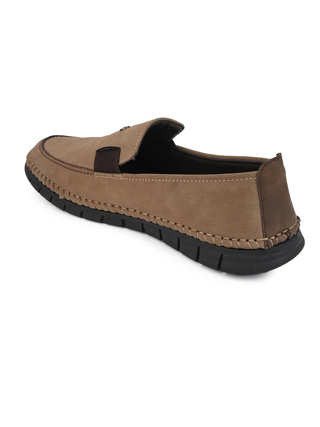 Fenatcia Men Causal Loafers
