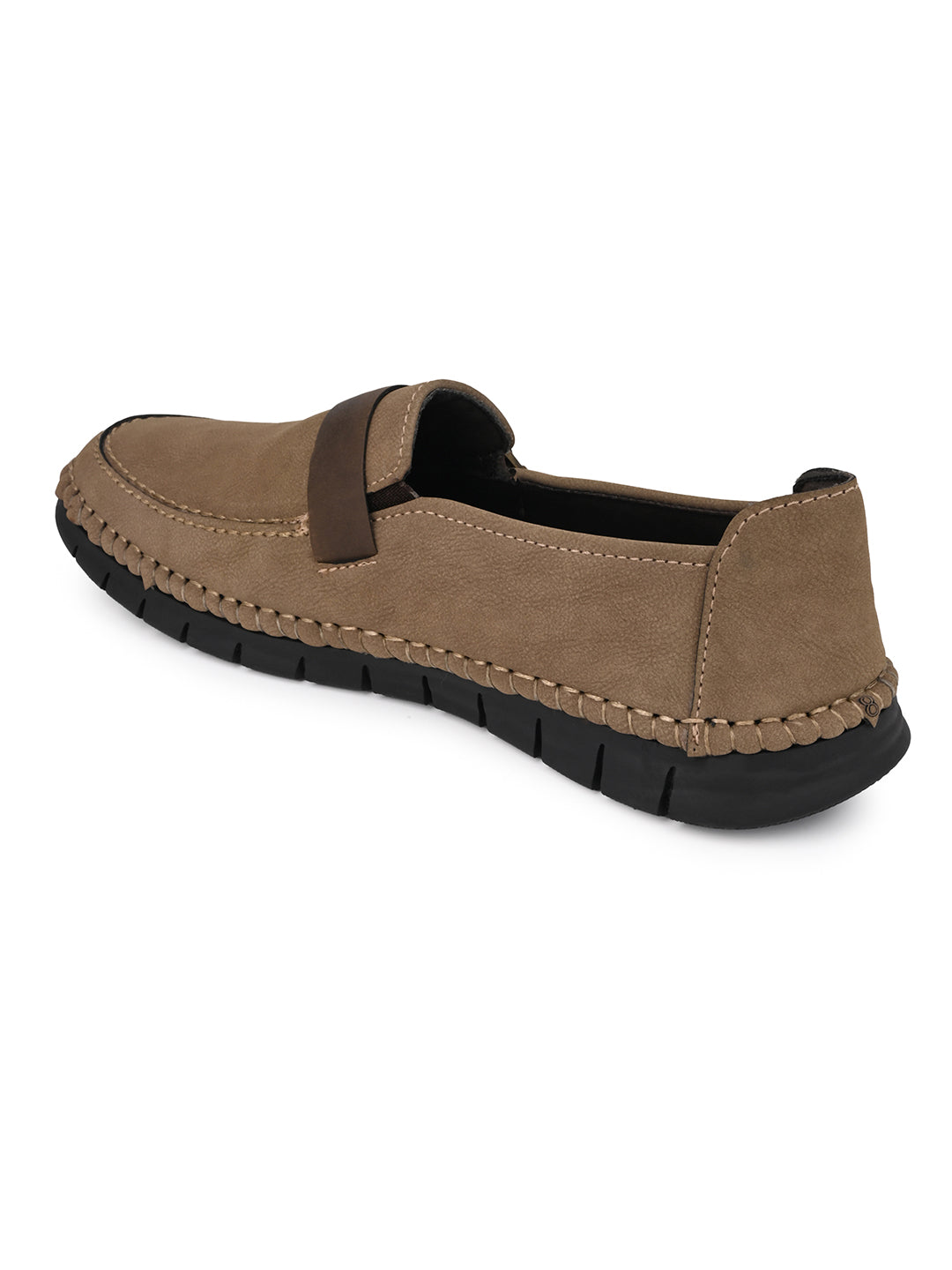 Fenatcia Men Causal Loafers