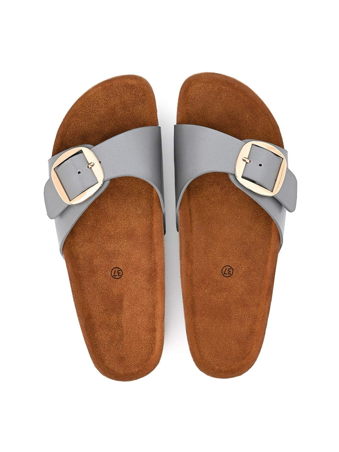 Fentacia Women Flat Sandals