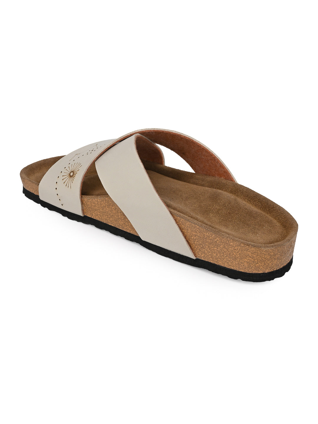 Fentacia Women Casual Sandals