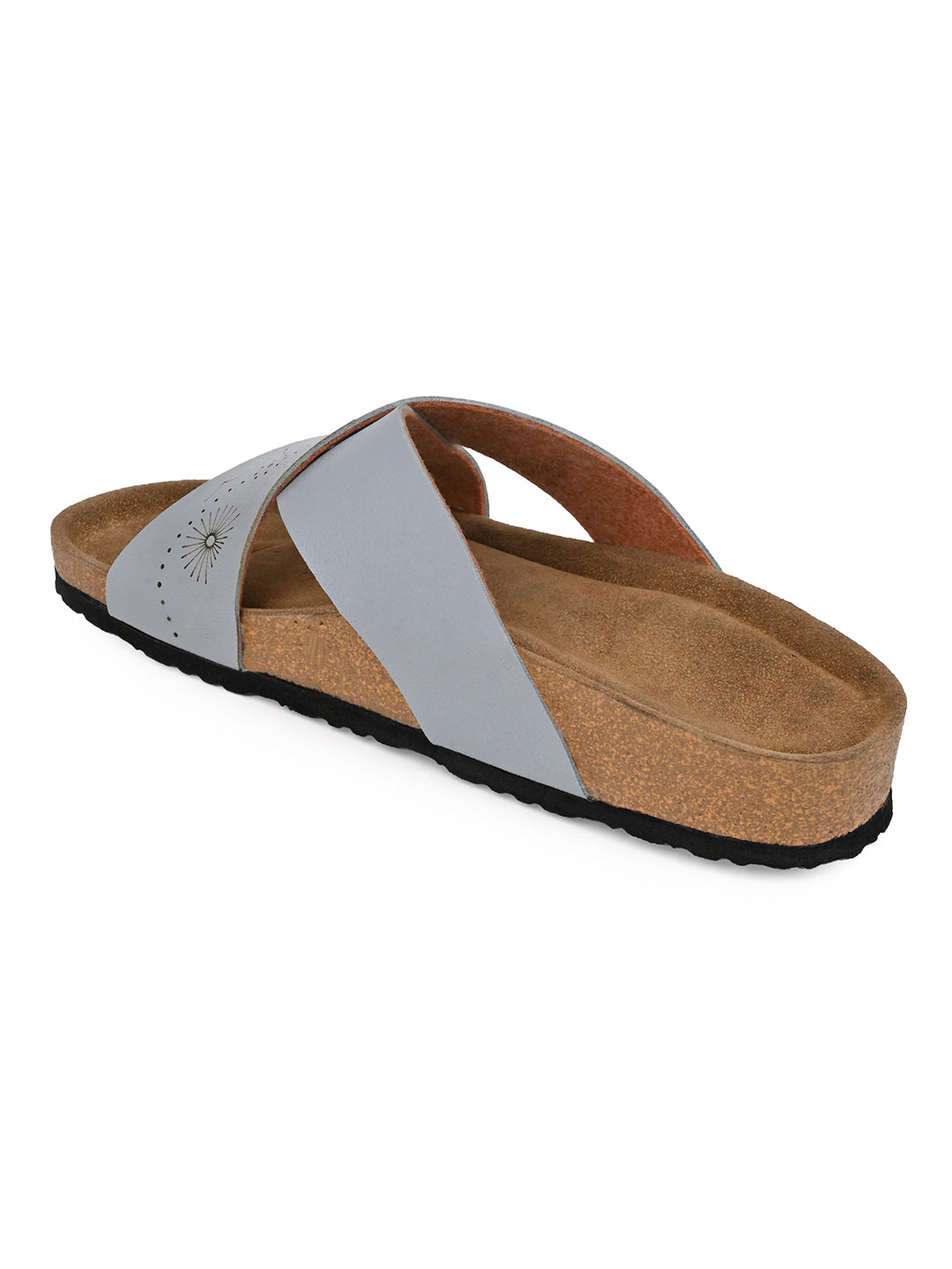 Fentacia Women Casual Sandals