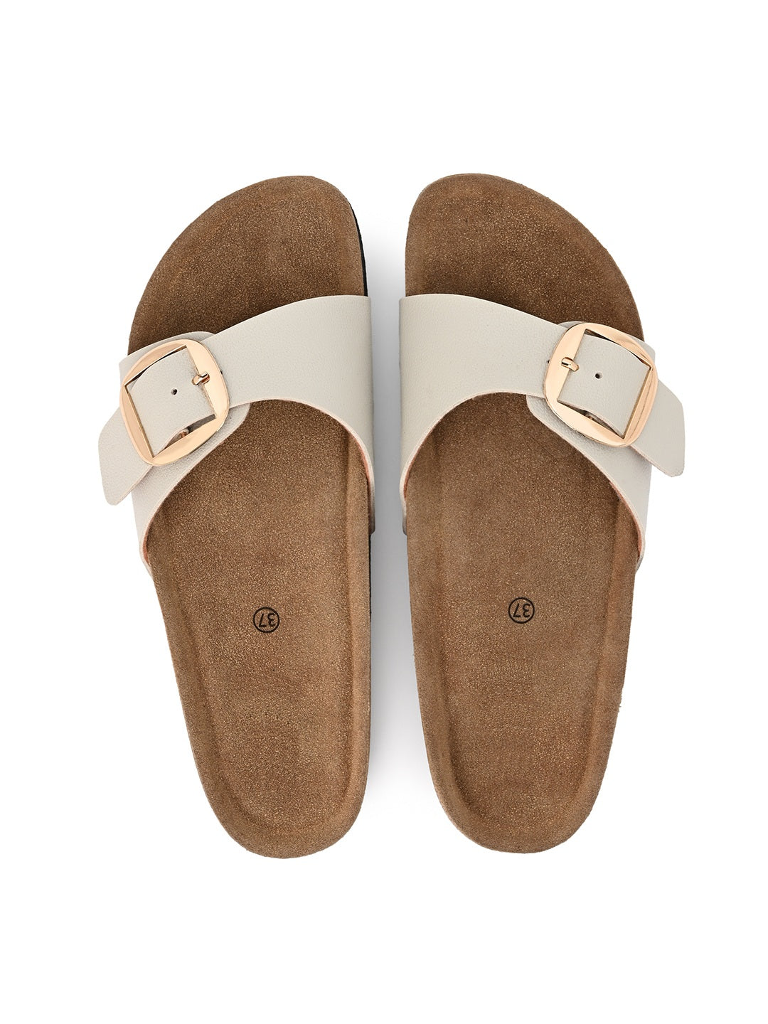 Fentacia Women Flat Sandals