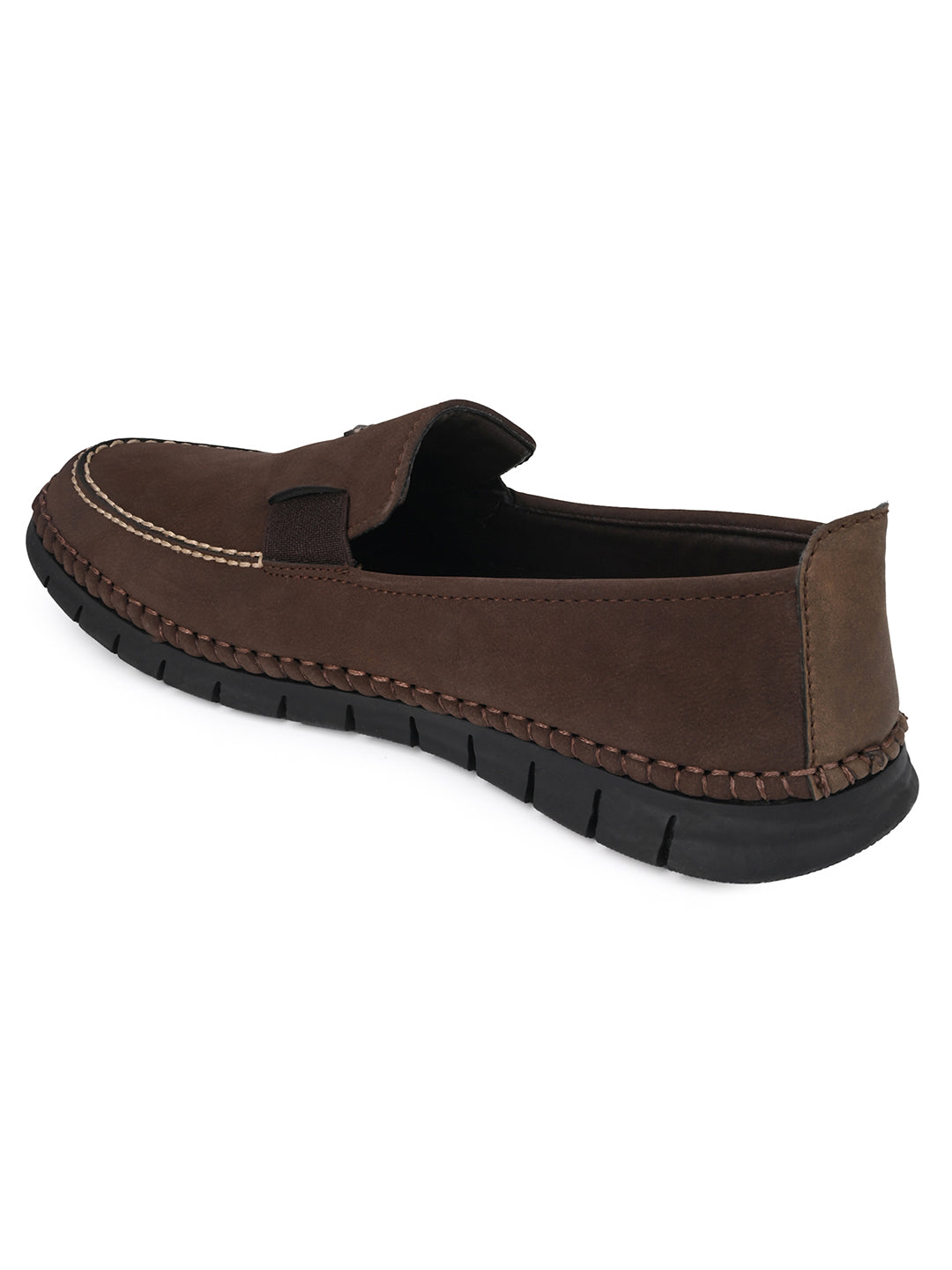 Fenatcia Men Causal Loafers