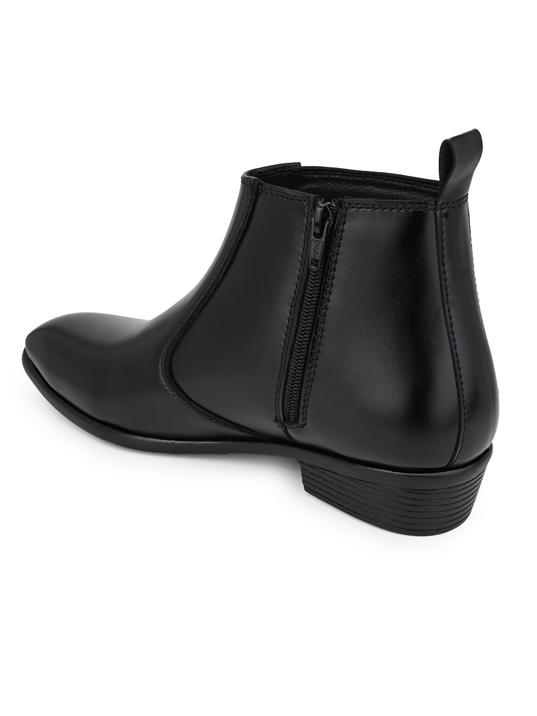 Fentacia Men Chelsea Boots