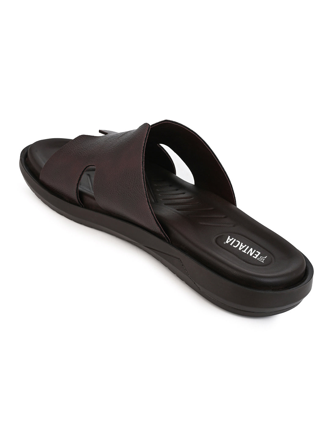 Fentacia Men Board Straps Casual Sandals