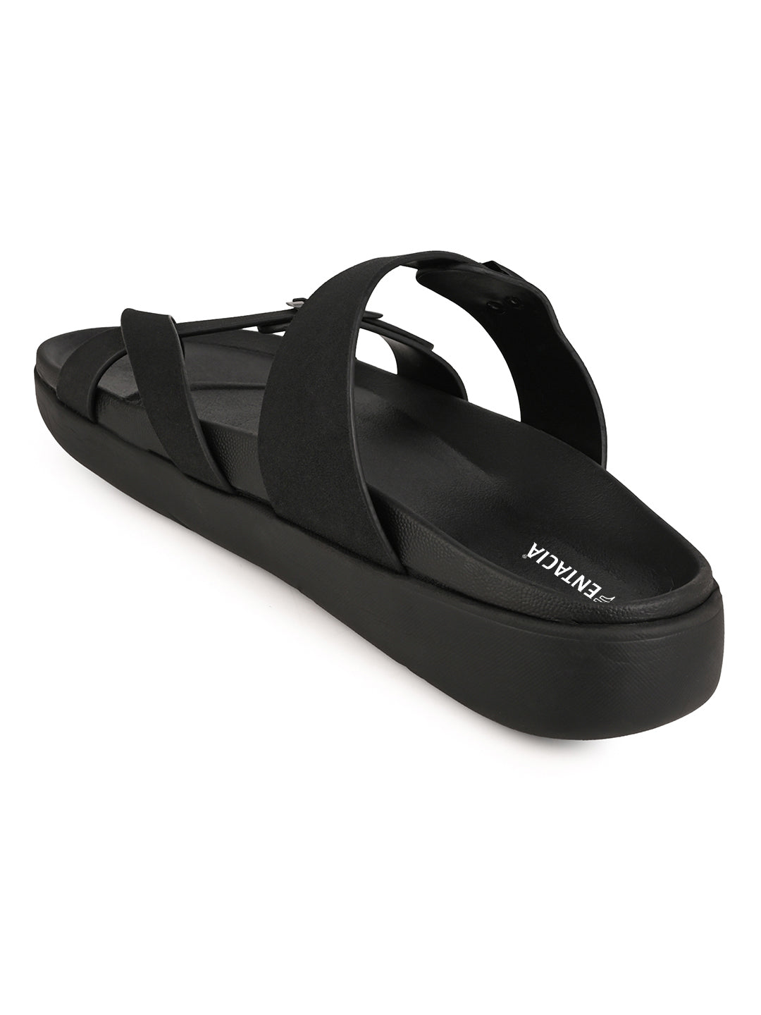 Fentacia Men Casual Comfort Sandals