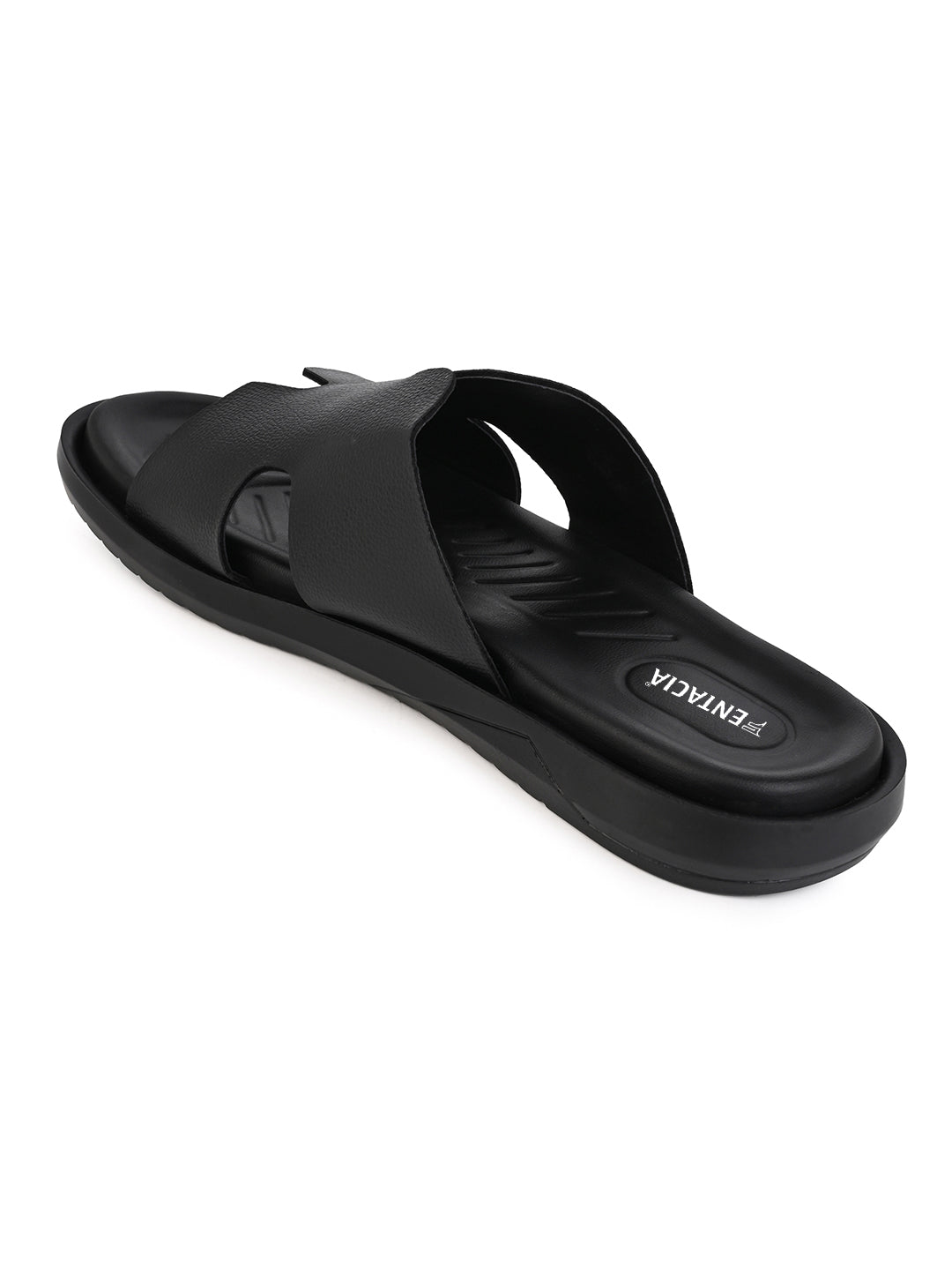 Fentacia Men Board Straps Casual Sandals