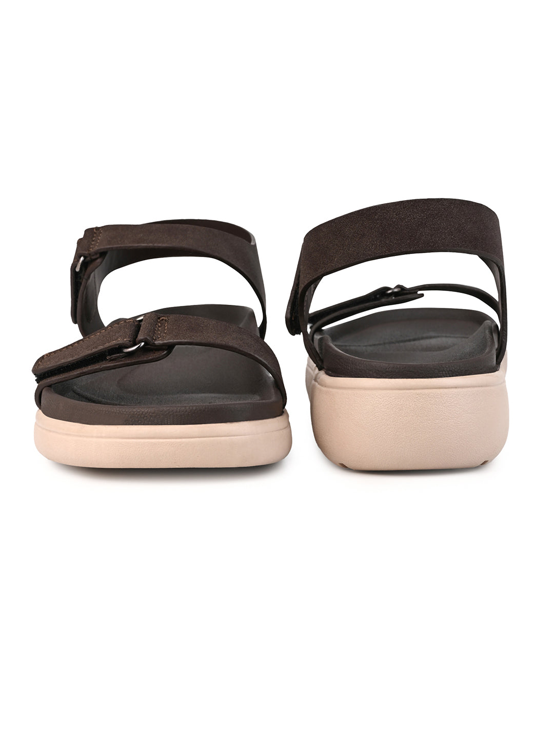 Fentacia Women Stylish and comfortable women’s suede sandals