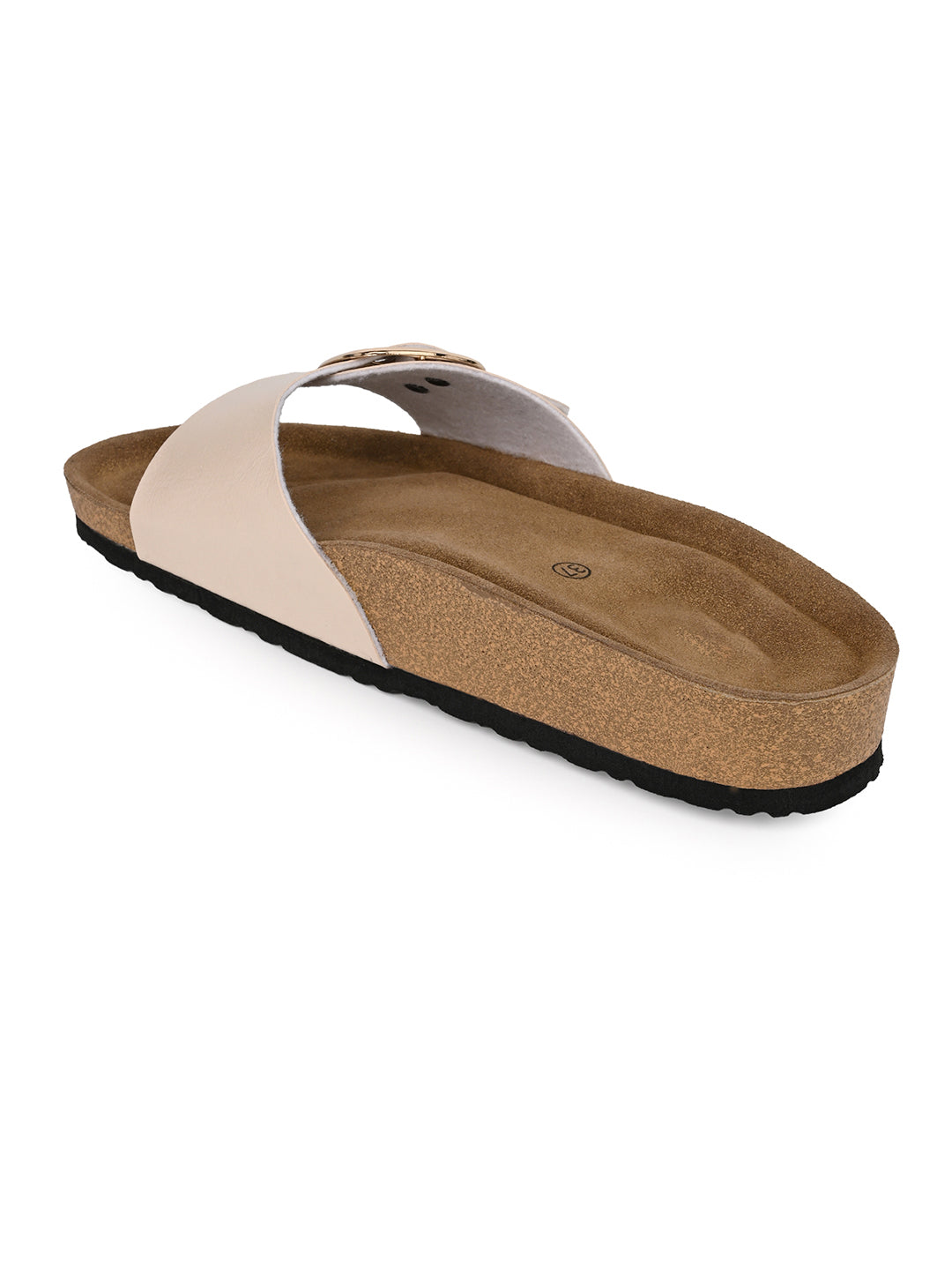Fentacia Women Flat Sandals