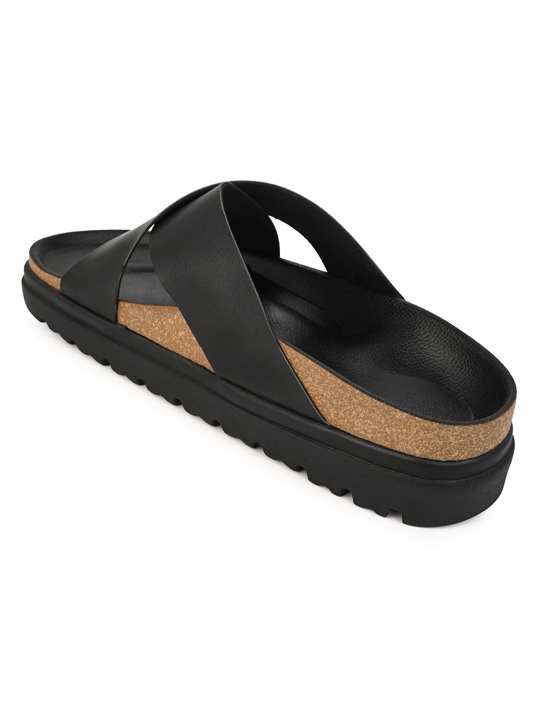 Fentacia Women Casual Sandals