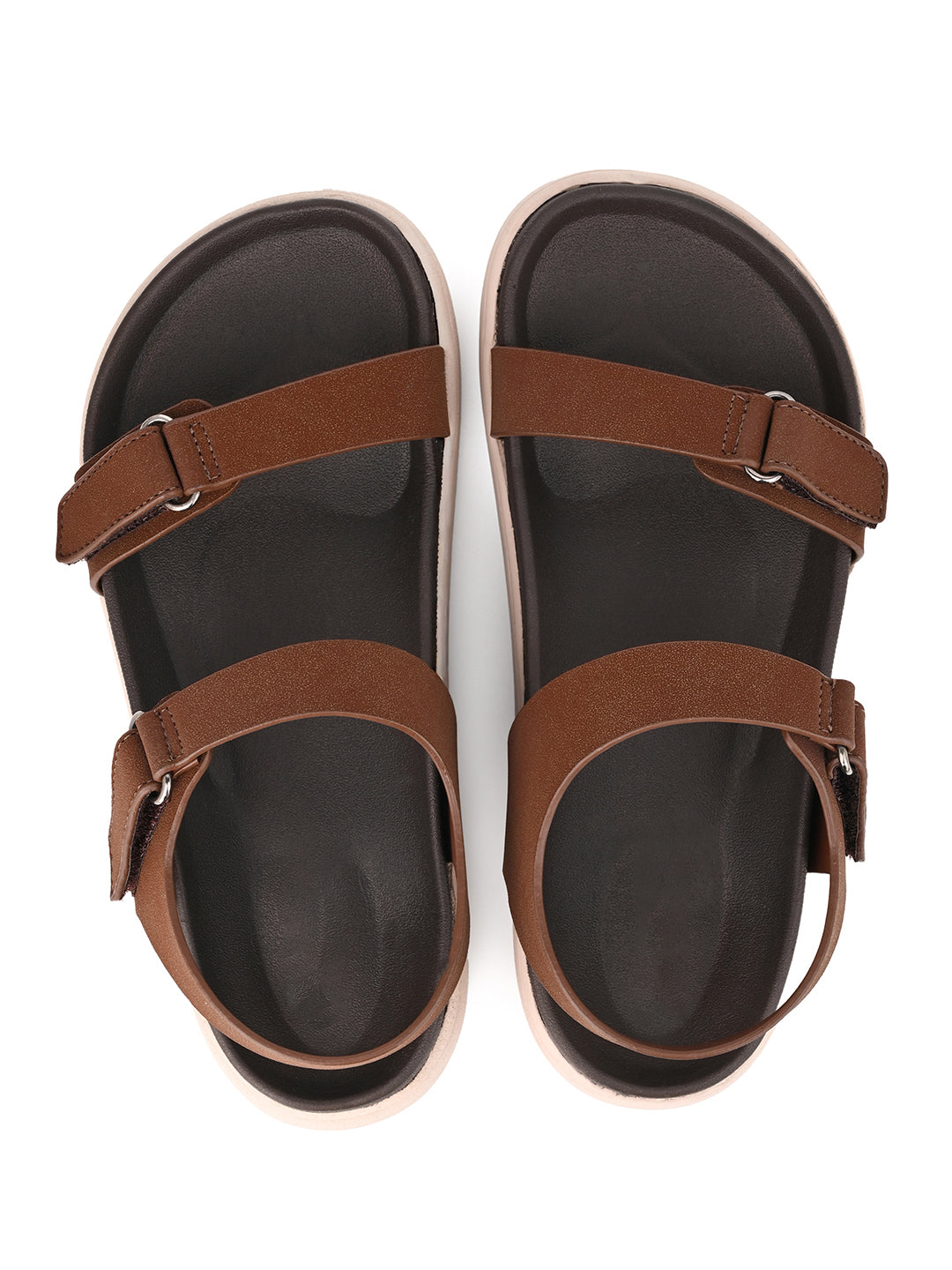 Fentacia Women Stylish and comfortable women’s suede sandals