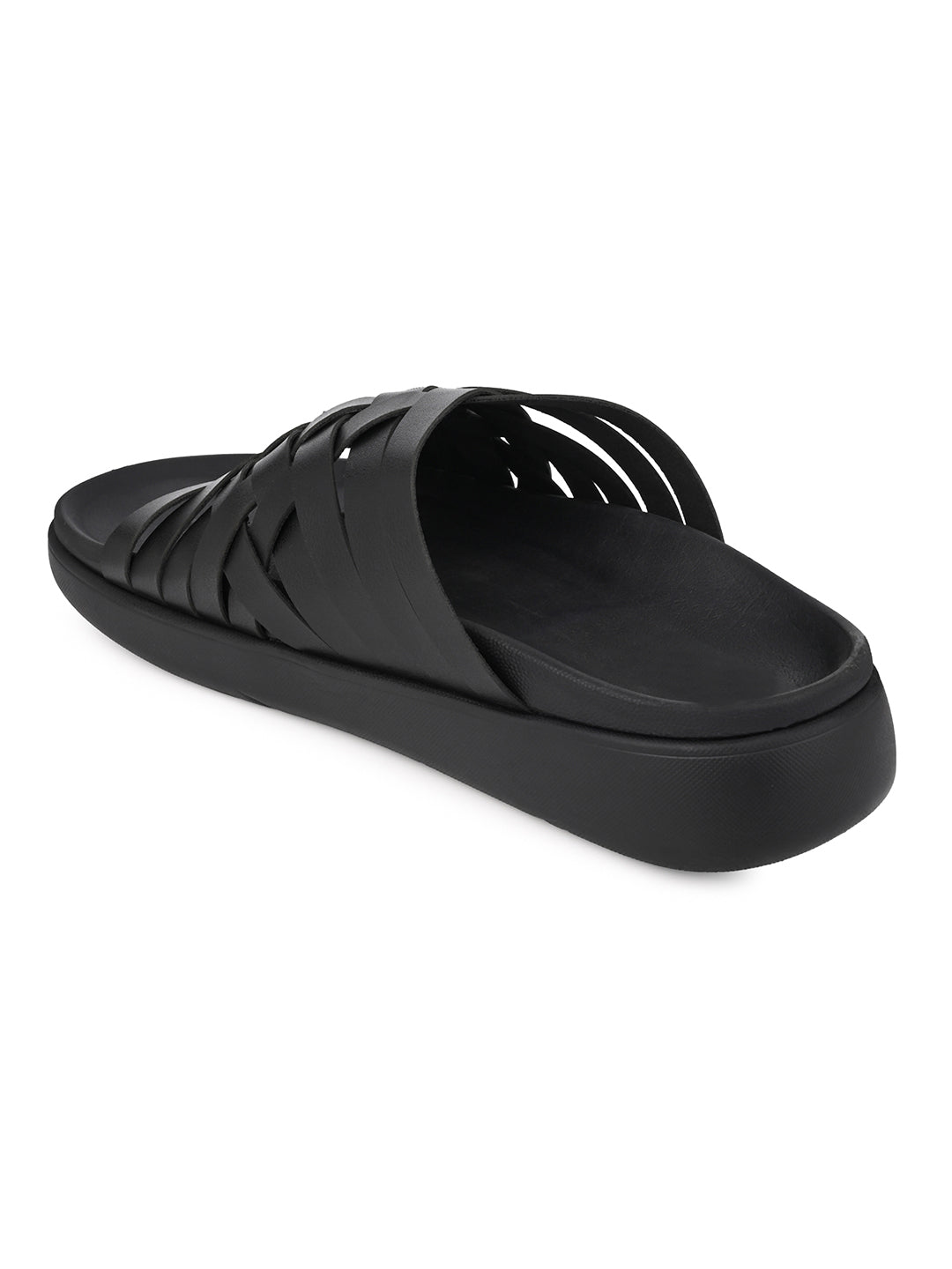 Fentacia Men Synthetic Lightweight Comfort Sandals