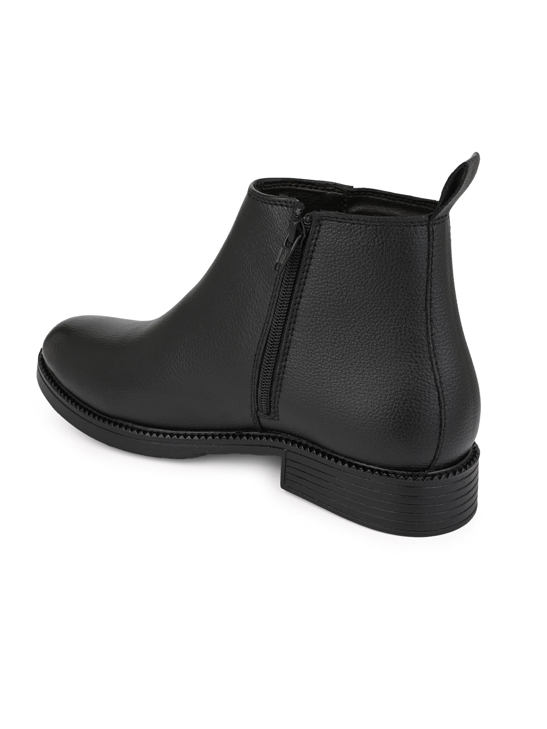 Fentacia Men Chelsea Boots