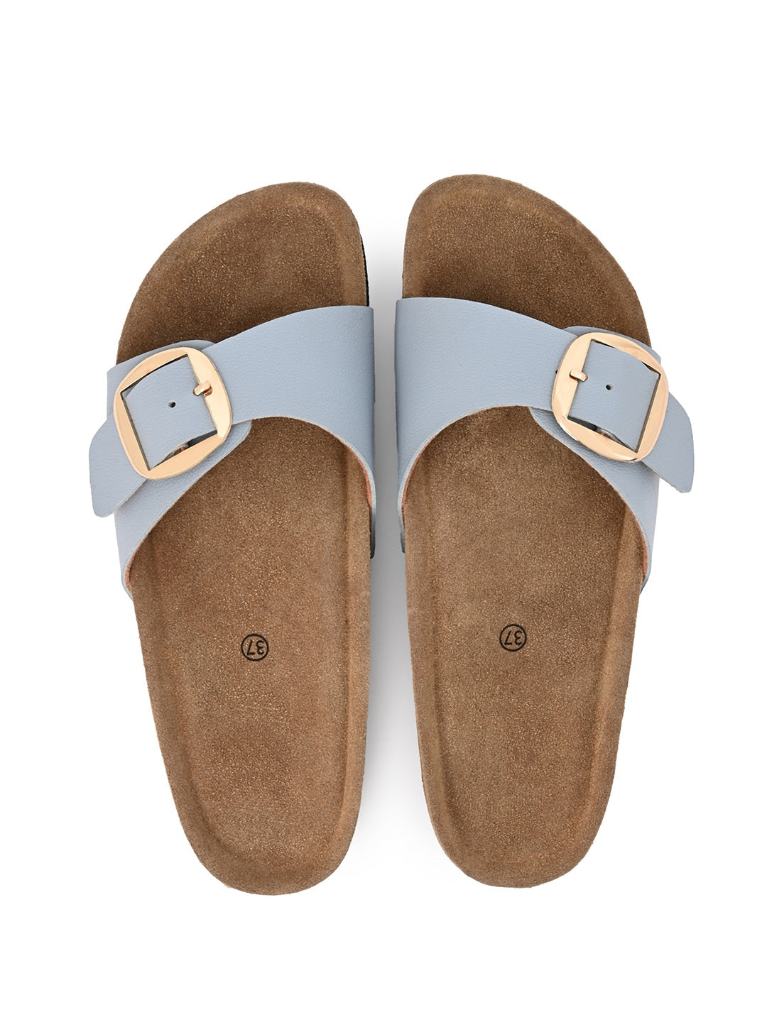 Fentacia Women Flat Sandals