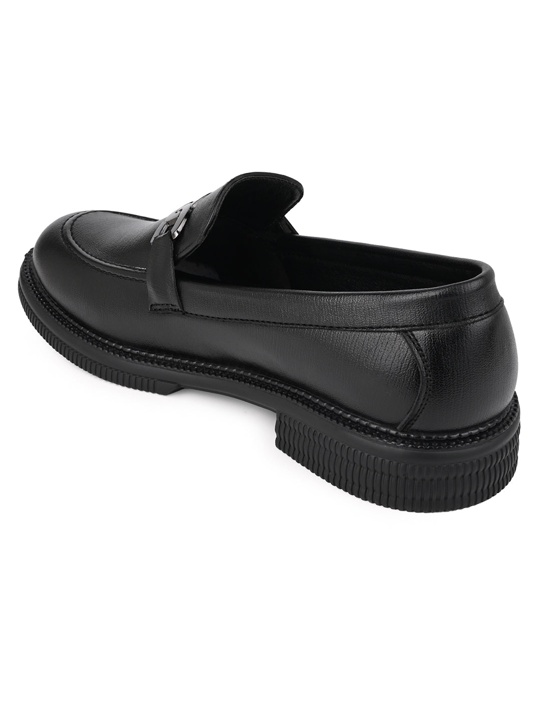 Fentacia Men Slip-On Formal Shoes