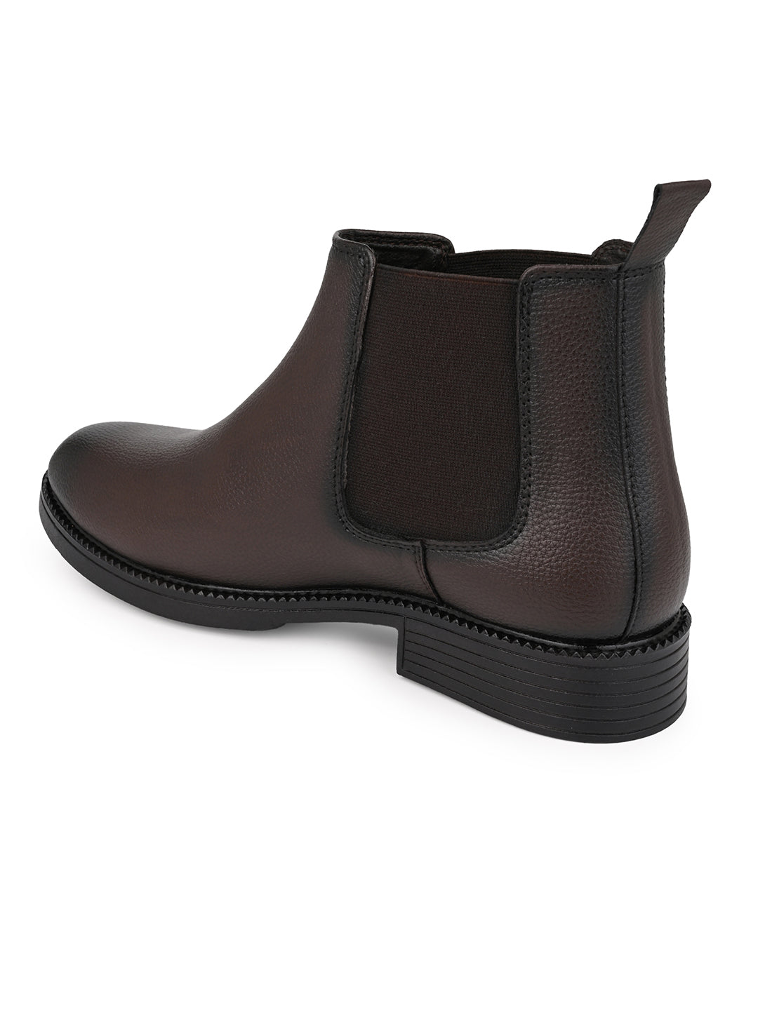 Fentacia Men Chelsea Boots