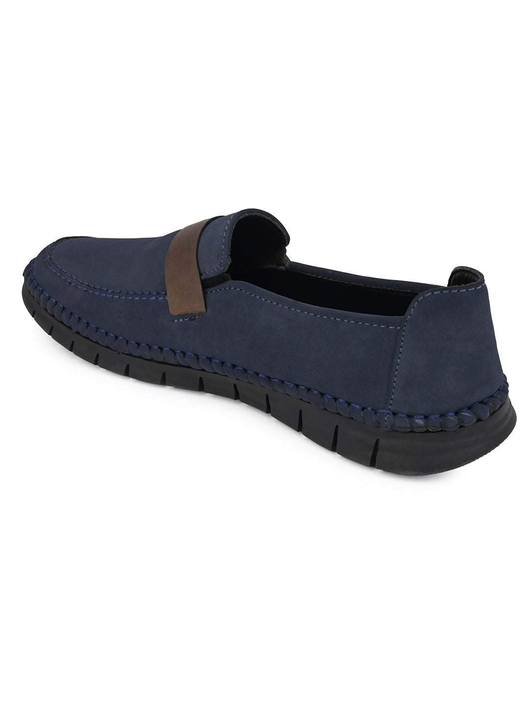 Fenatcia Men Causal Loafers