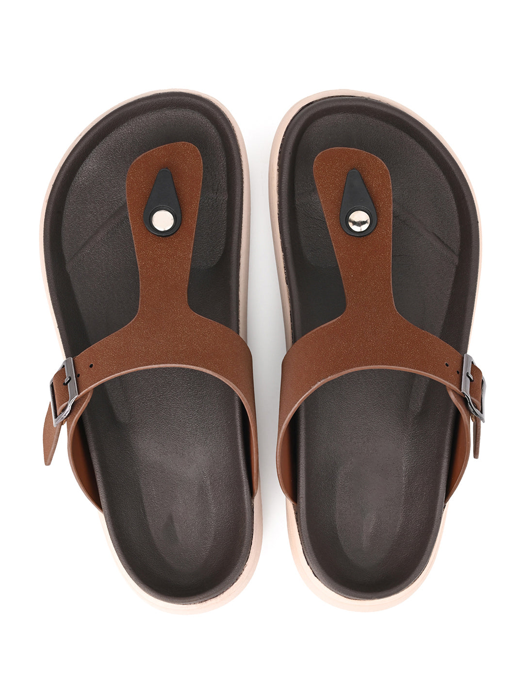 Fentacia Women Lightweight Comfort Sandals