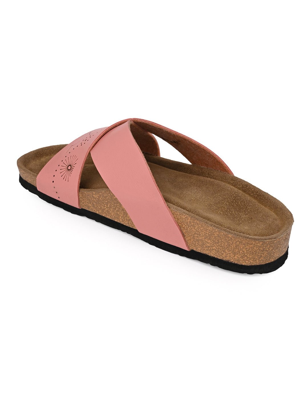 Fentacia Women Casual Sandals
