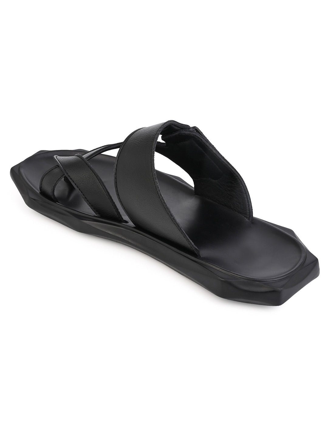 Fentacia Men Ethnic Wear Sandals