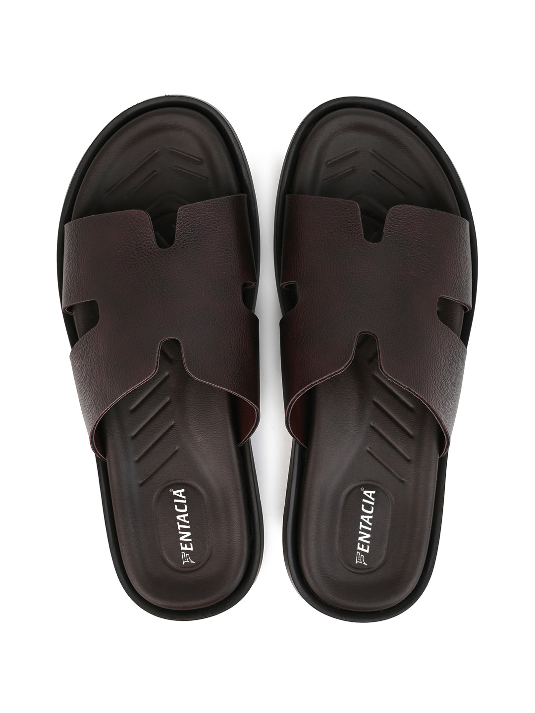 Fentacia Men Board Straps Casual Sandals