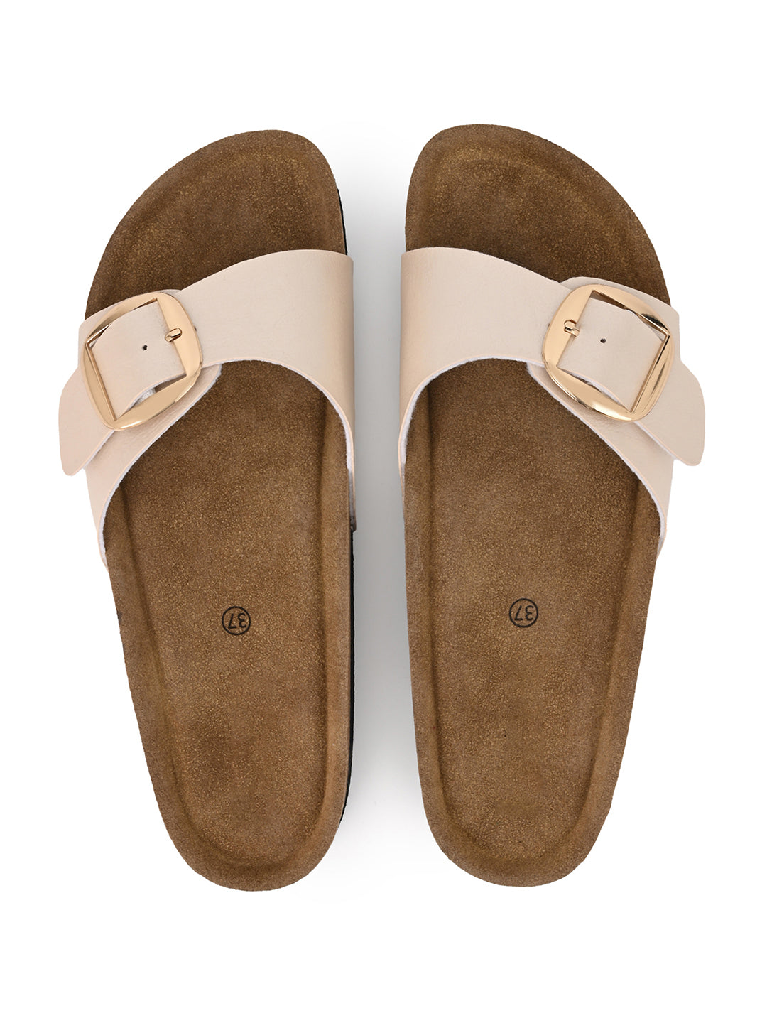 Fentacia Women Flat Sandals