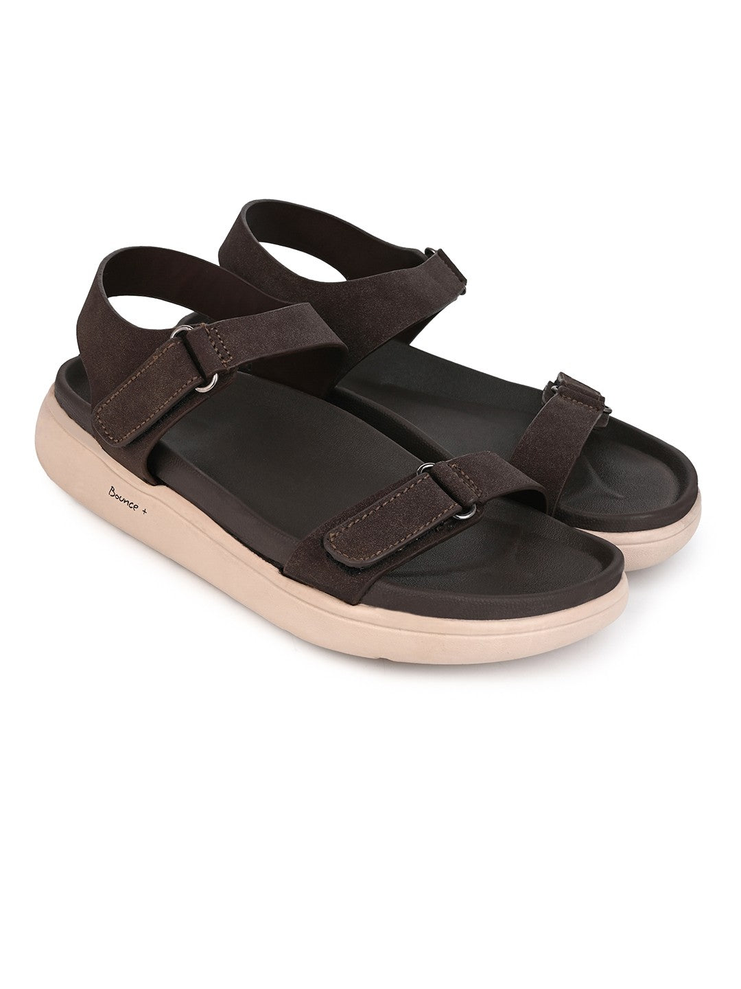 Fentacia Women Stylish and comfortable women’s suede sandals