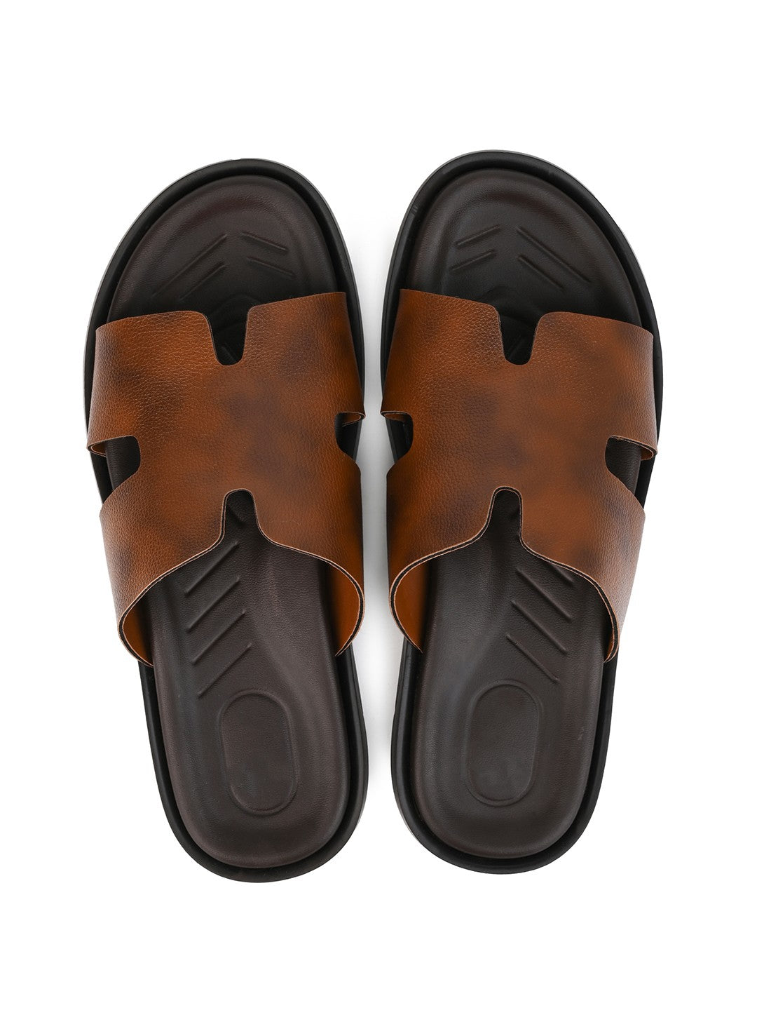 Fentacia Men Board Straps Casual Sandals