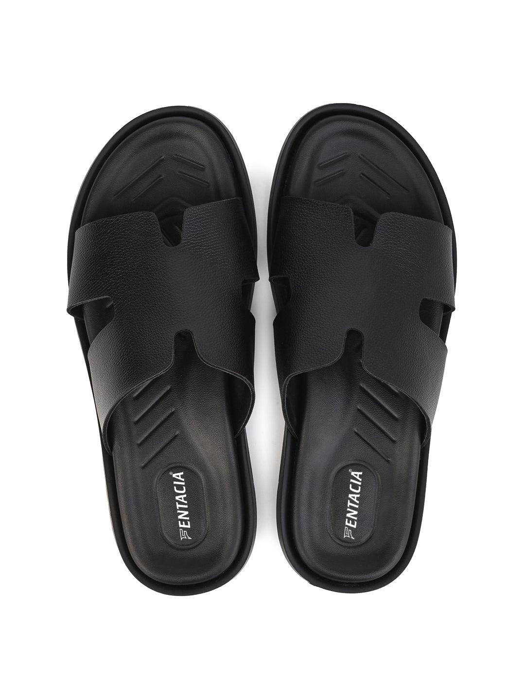 Fentacia Men Board Straps Casual Sandals