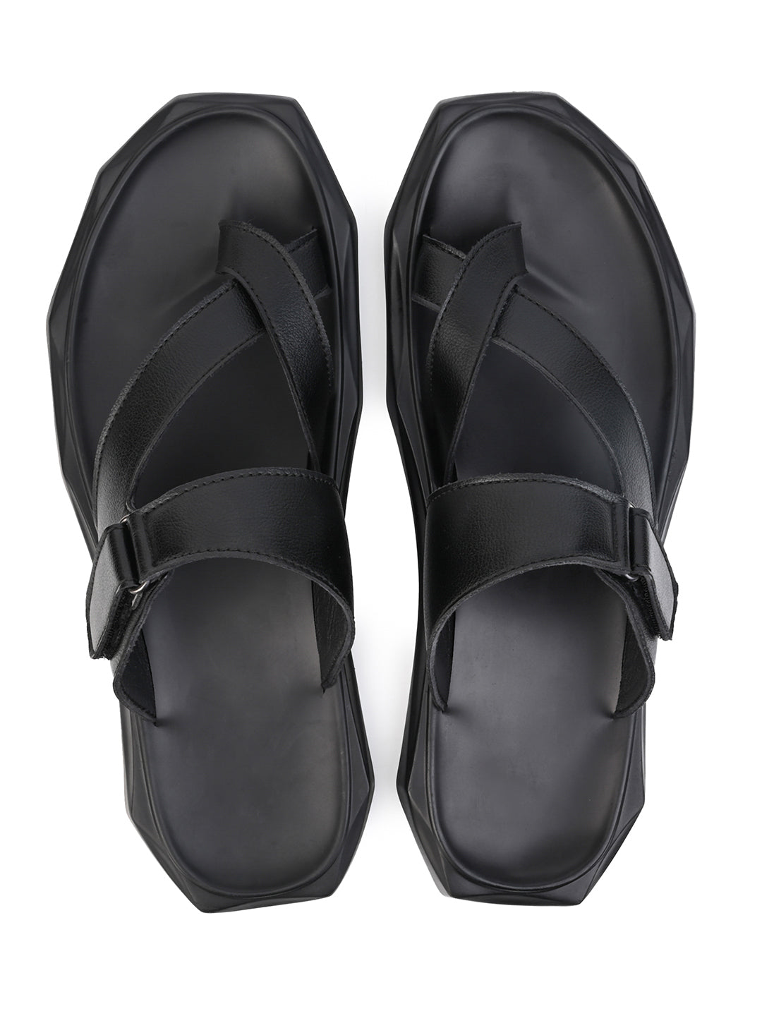 Fentacia Men Ethnic Wear Sandals