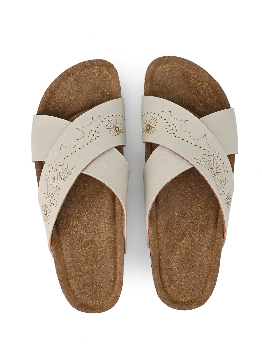 Fentacia Women Casual Sandals