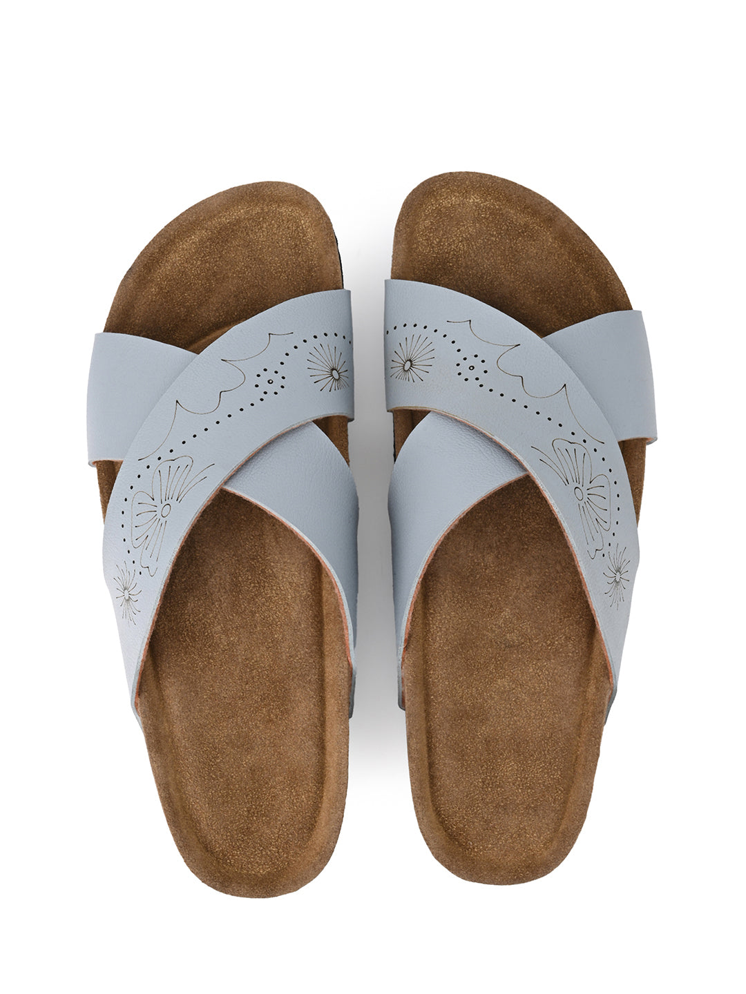 Fentacia Women Casual Sandals