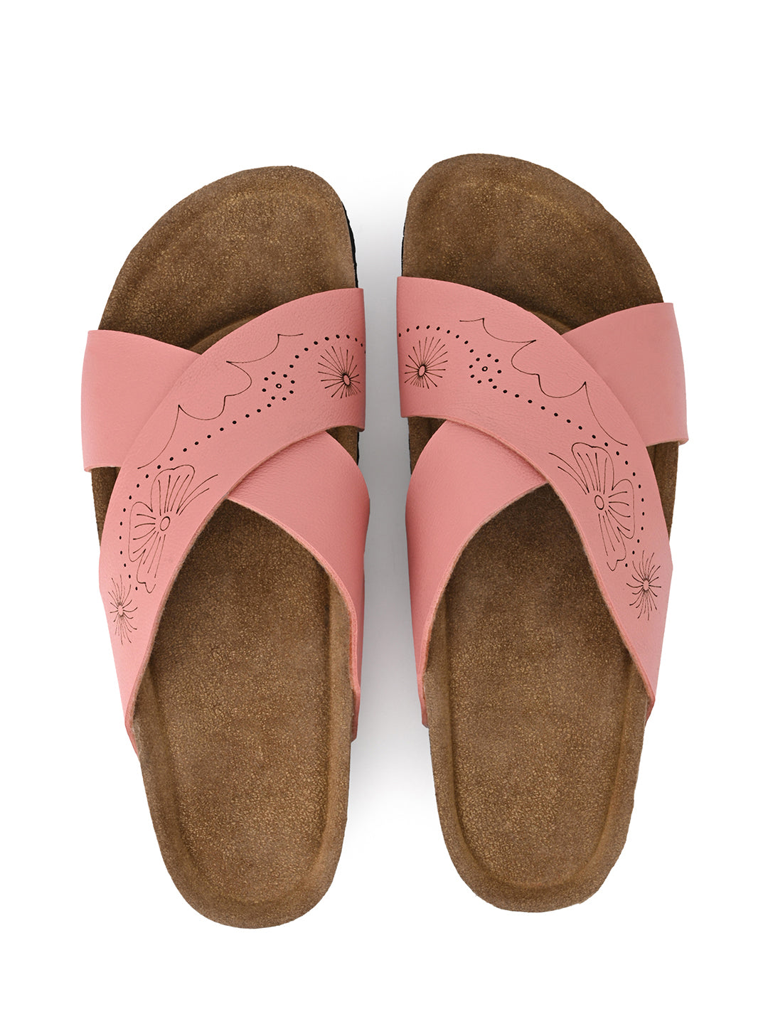 Fentacia Women Casual Sandals