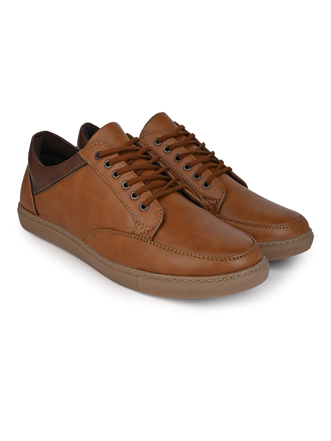 Fentacia Men Synthetic Casual Sneakers