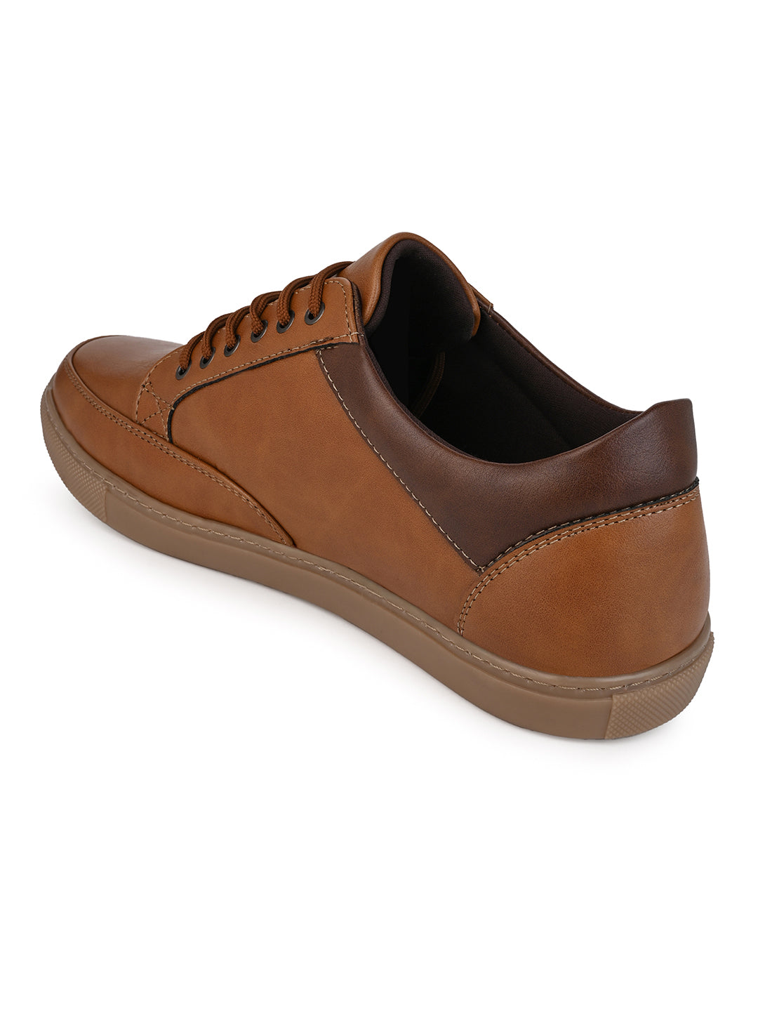 Fentacia Men Synthetic Casual Sneakers