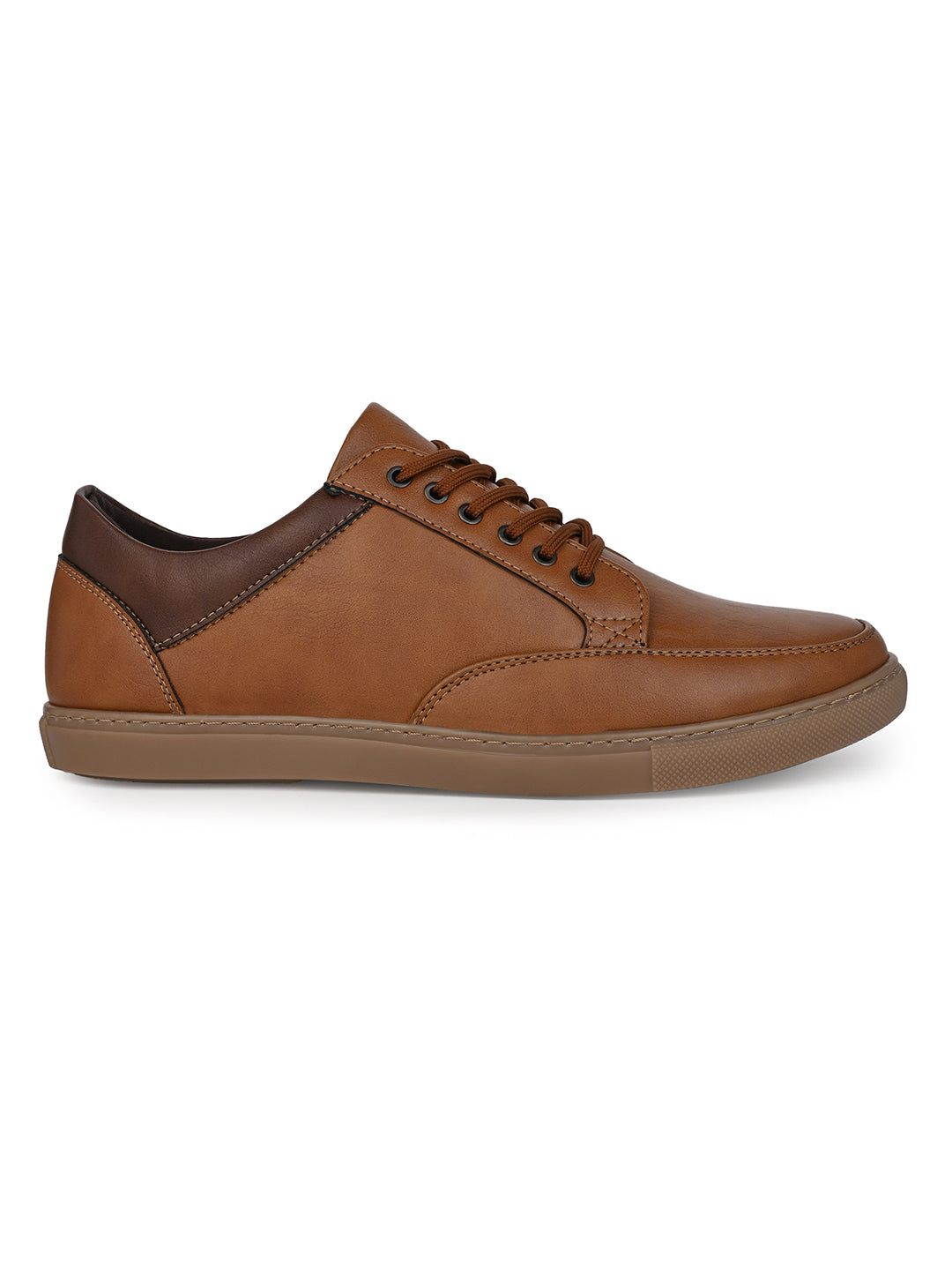 Fentacia Men Synthetic Casual Sneakers
