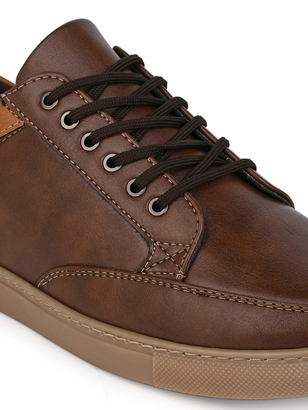Fentacia Men Synthetic Casual Sneakers