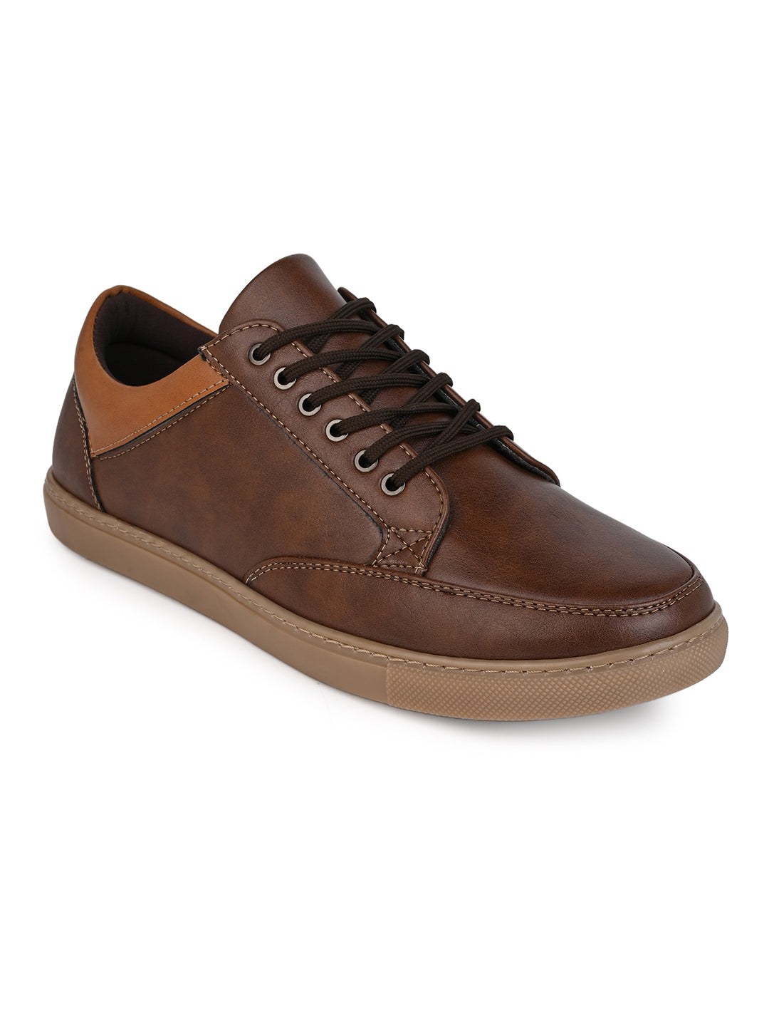 Fentacia Men Synthetic Casual Sneakers