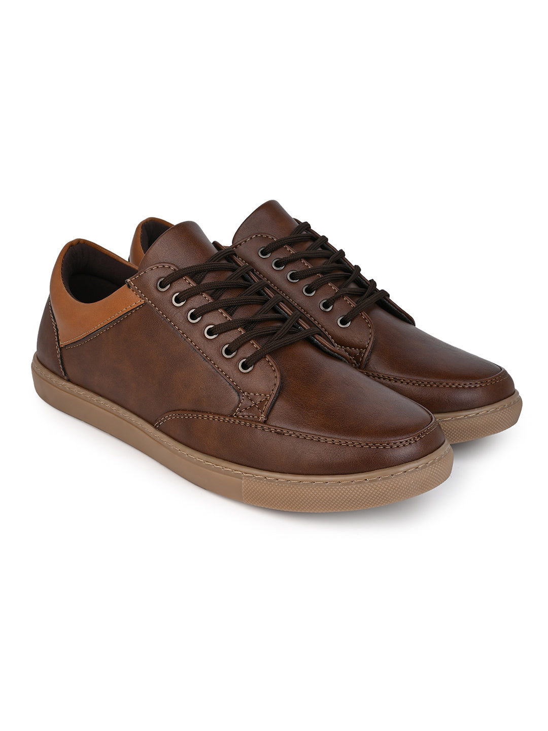 Fentacia Men Synthetic Casual Sneakers